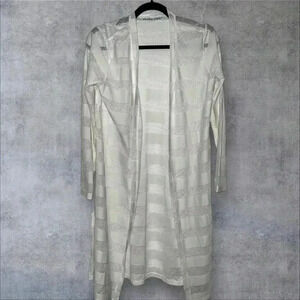 Studio park duster‎ size XS